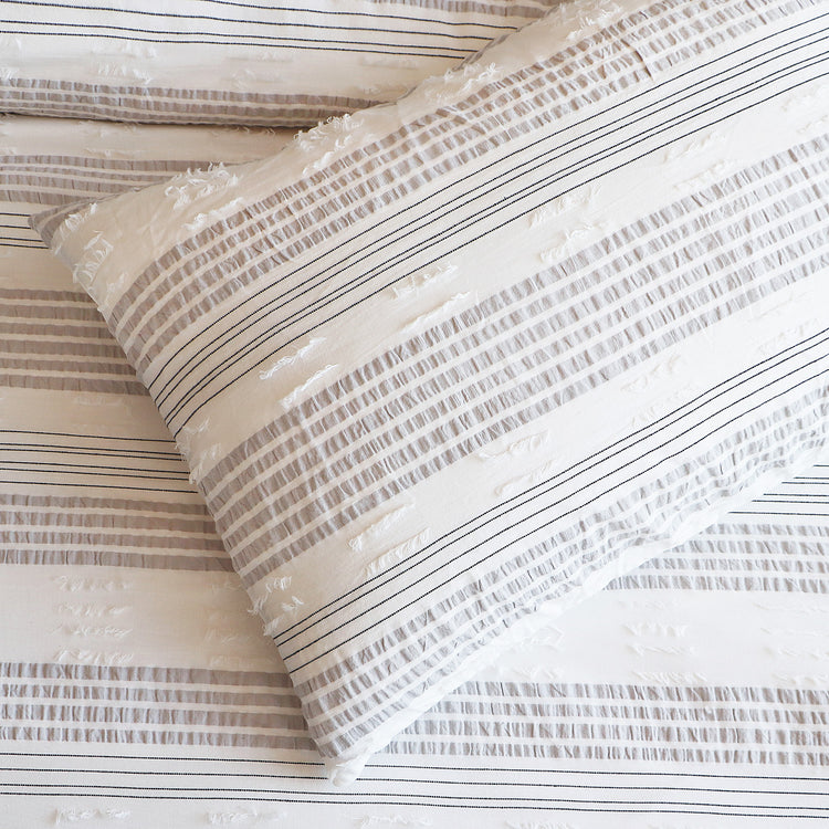 Lenone Quilt Cover Set