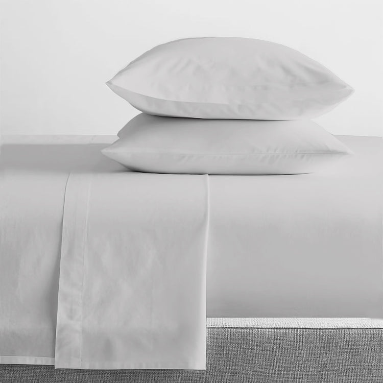300 TC 100 % Organic Cotton Sheet sets Vapour