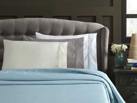 Sateen VS Percale Sheets Buying Guide