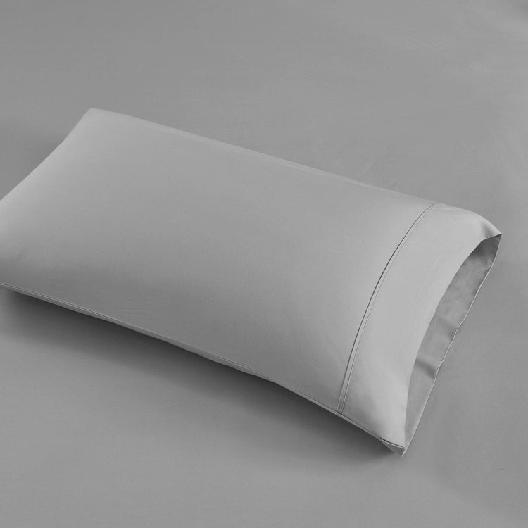 Renee Taylor 700 TC Tencel Lyocell Fibre & Cotton Sheet Set Dove