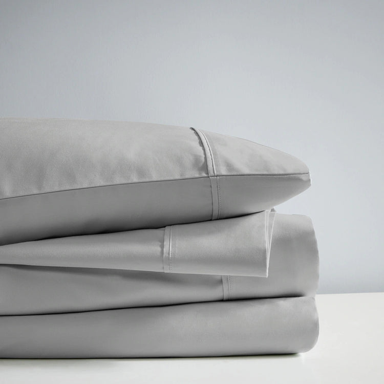 Renee Taylor 700 TC Tencel Lyocell Fibre & Cotton Sheet Set Dove