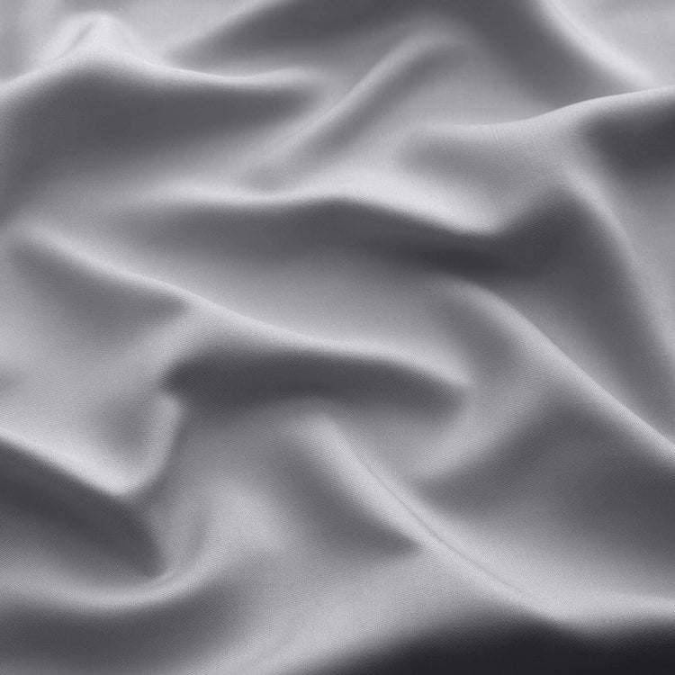 Renee Taylor 700 TC Tencel Lyocell Fibre & Cotton Quilt Cover Set Dove