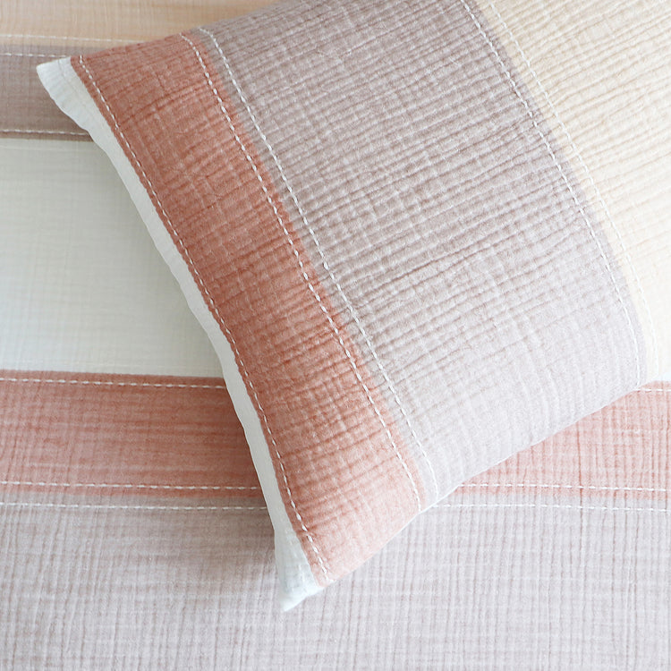 Bayley Quilt Cover Set