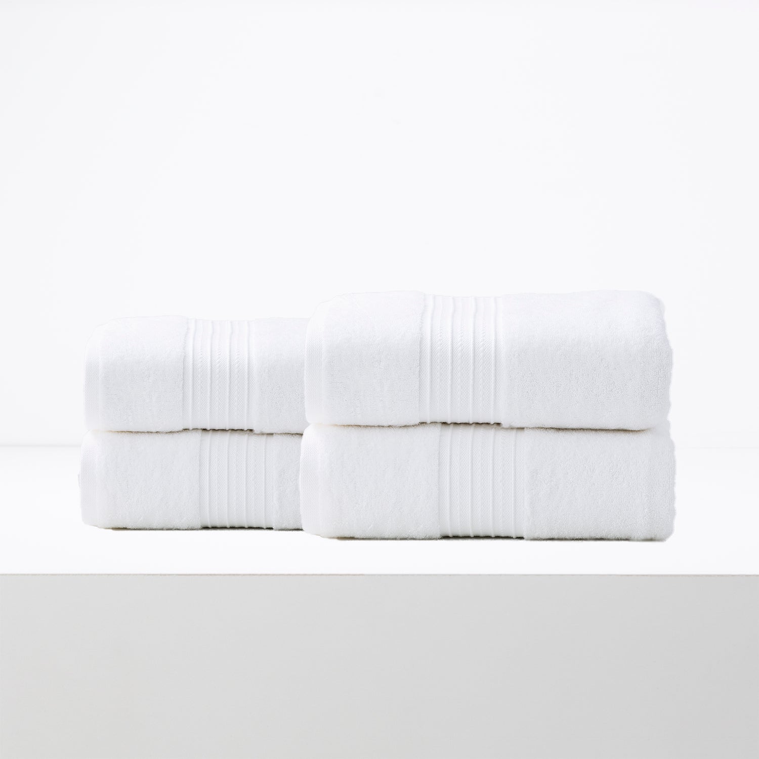 Brentwood 650 GSM Quick Dry Towel Set Bright