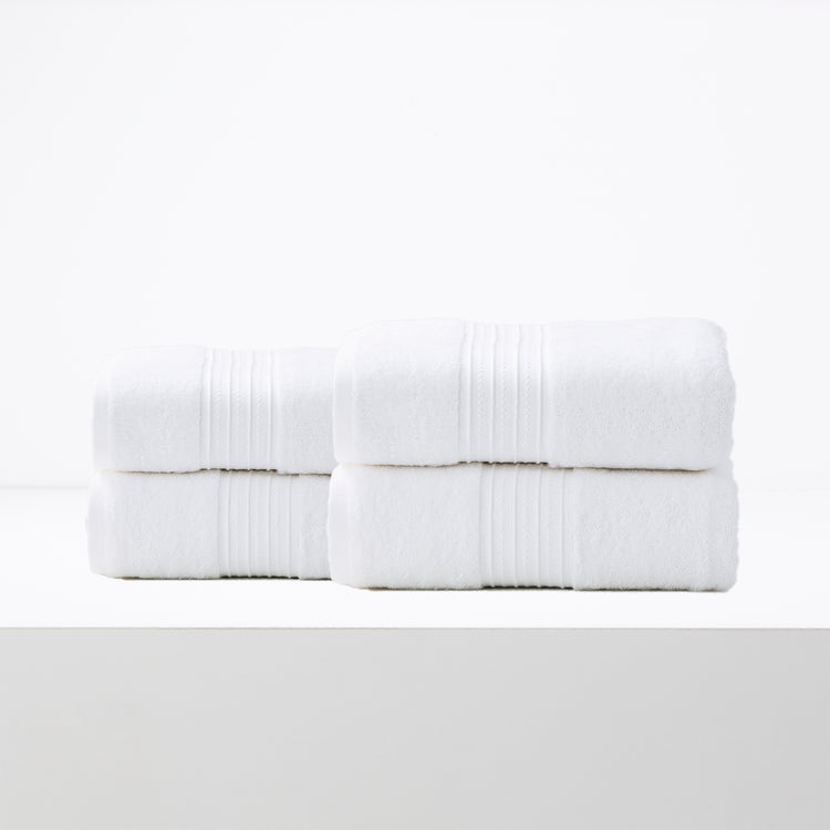 Brentwood 650 GSM Quick Dry Towel Set Bright