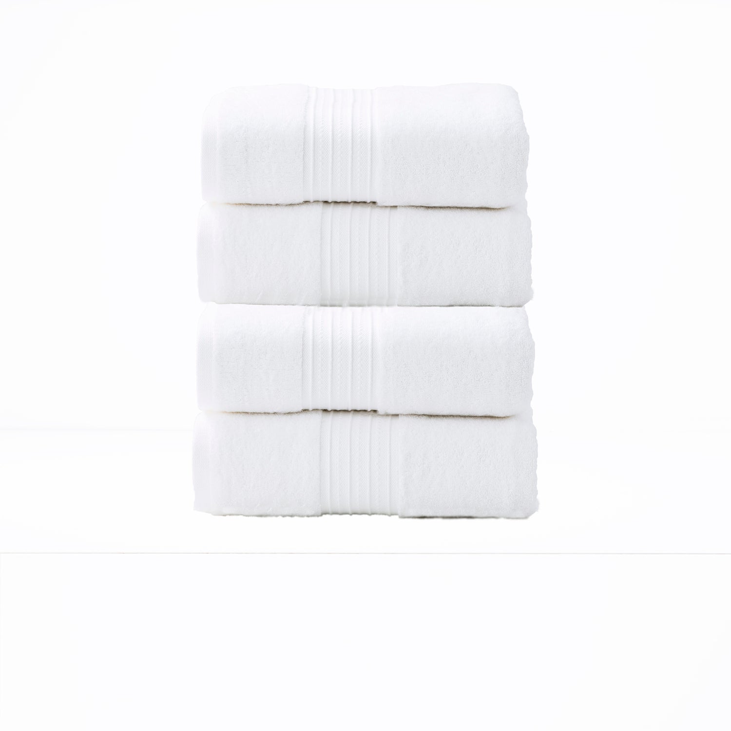 Brentwood 650 GSM Quick Dry Towel Set Bright