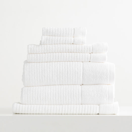 Renee Taylor Cambridge 650 GSM Textured Snow