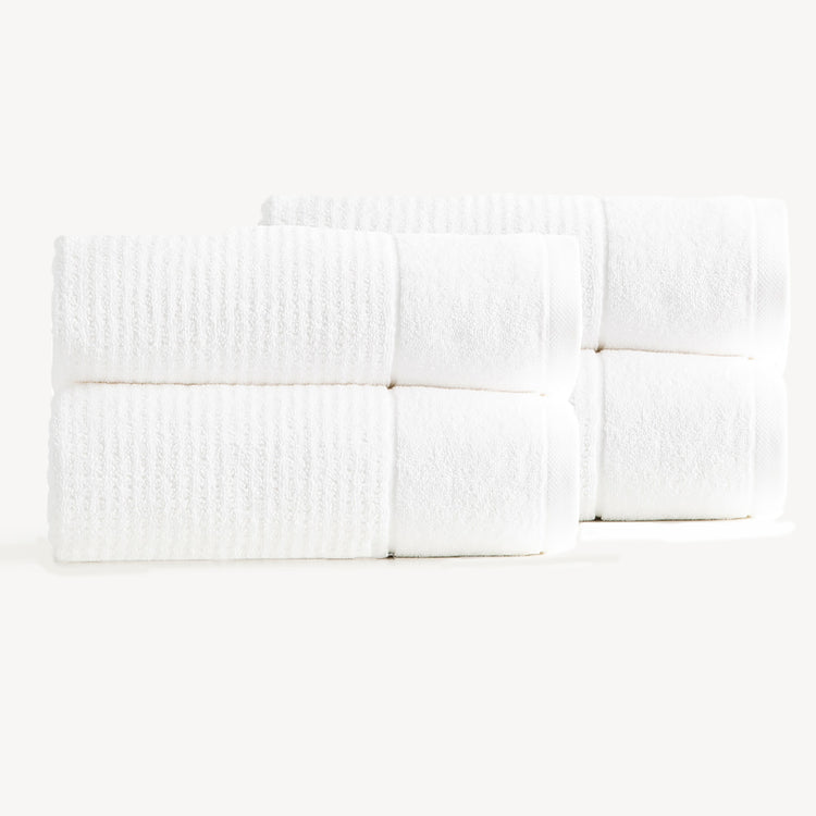 Renee Taylor Cambridge 650 GSM Textured Snow